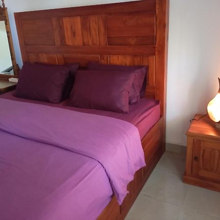 Belong Home Stay Lembongan Exterior foto
