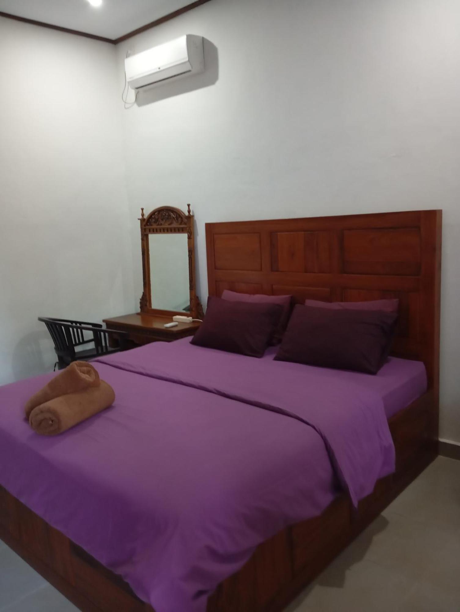 Belong Home Stay Lembongan Exterior foto