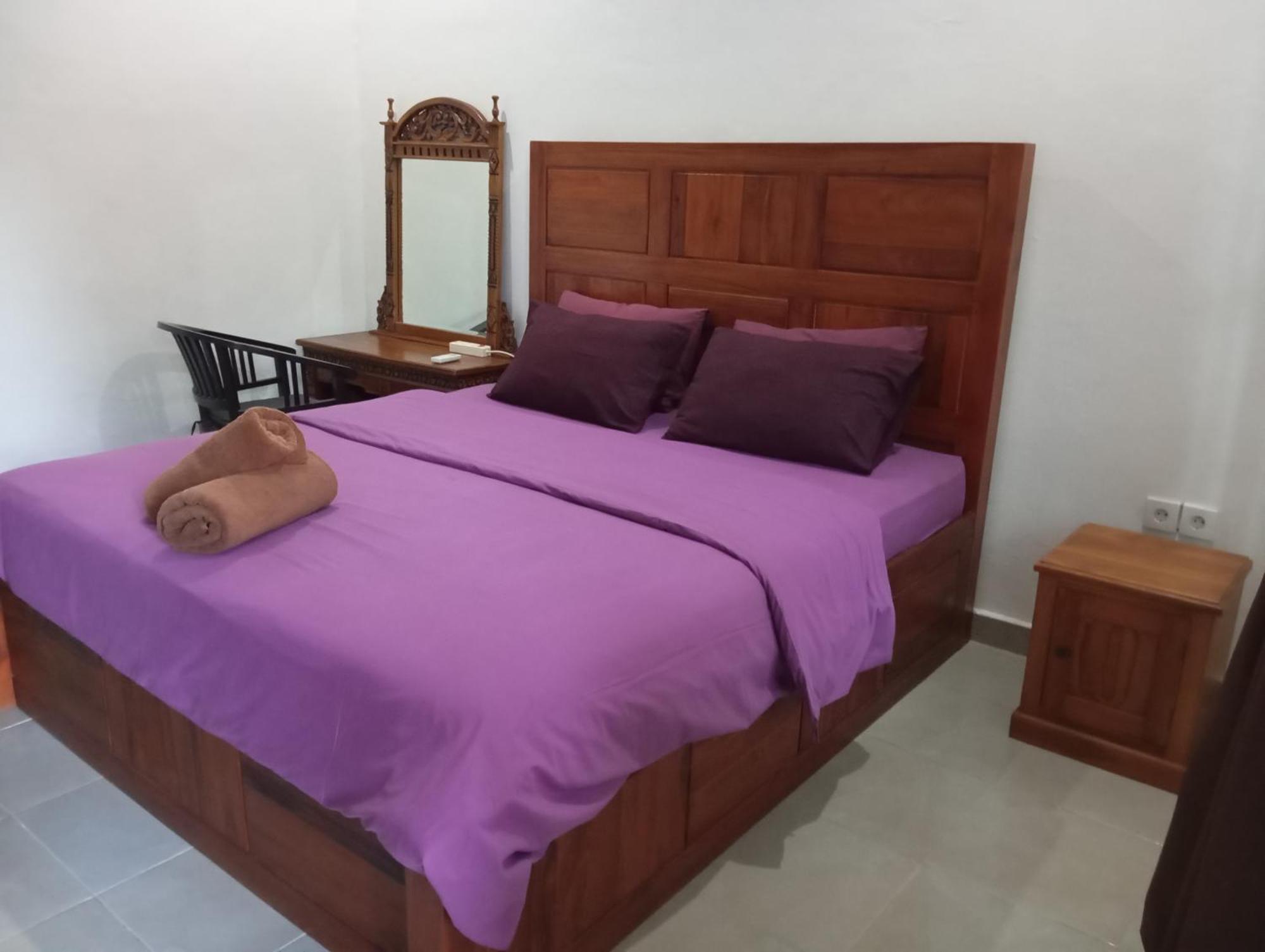 Belong Home Stay Lembongan Exterior foto