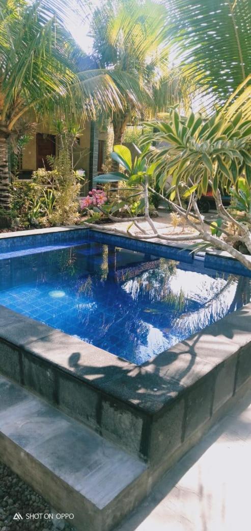 Belong Home Stay Lembongan Exterior foto