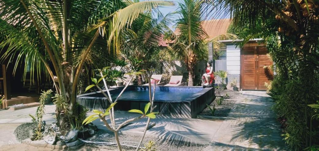 Belong Home Stay Lembongan Quarto foto