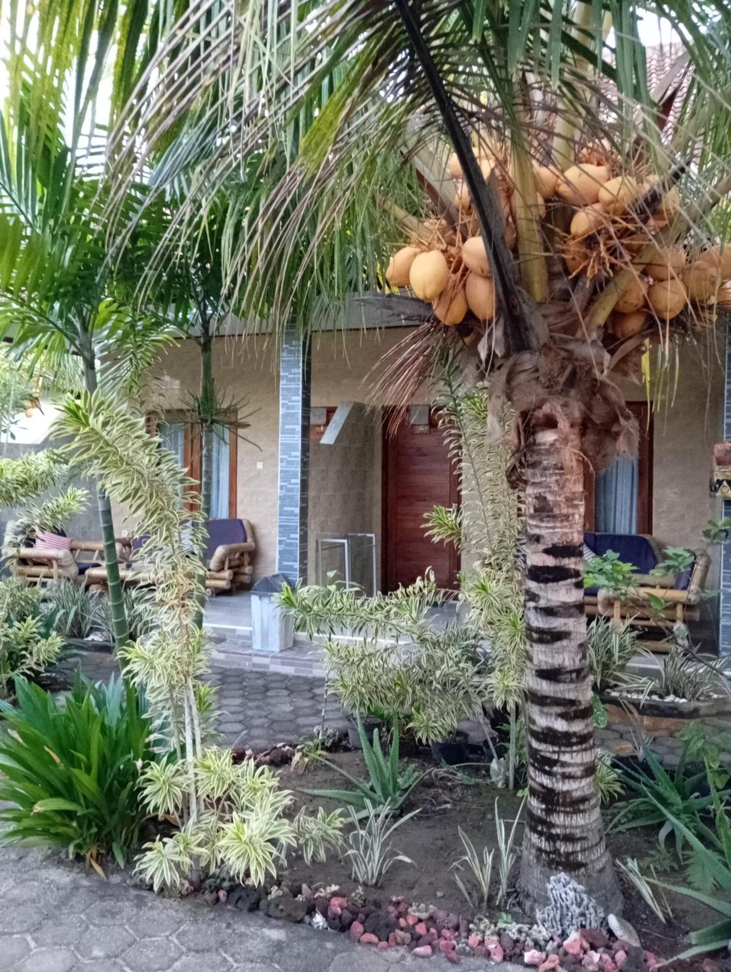 Belong Home Stay Lembongan Quarto foto